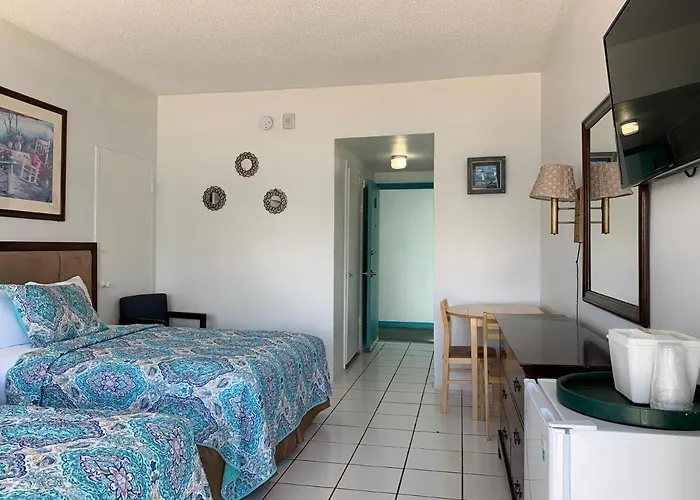 International Inn On The Bay